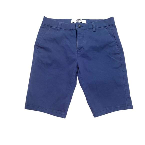 Topman | Shorts | Topman Chino Shorts 